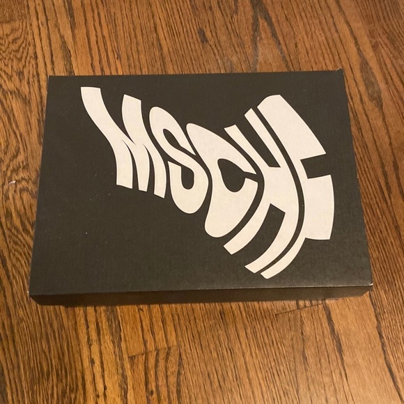 MSCHF Supernormal 3 Ming Color - Picture 9 of 10